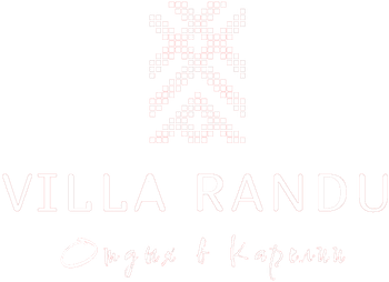 Логотип Вилла Ранду