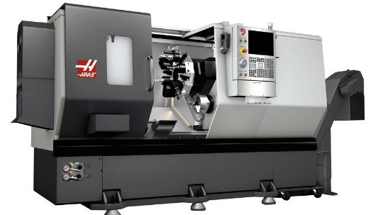 Оснащение станка