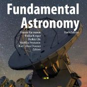 fundumental astronomy