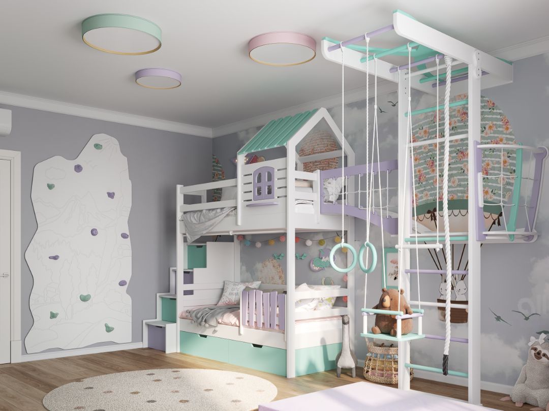 Коллекция House