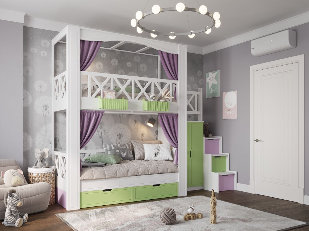 Коллекция Scandinavia