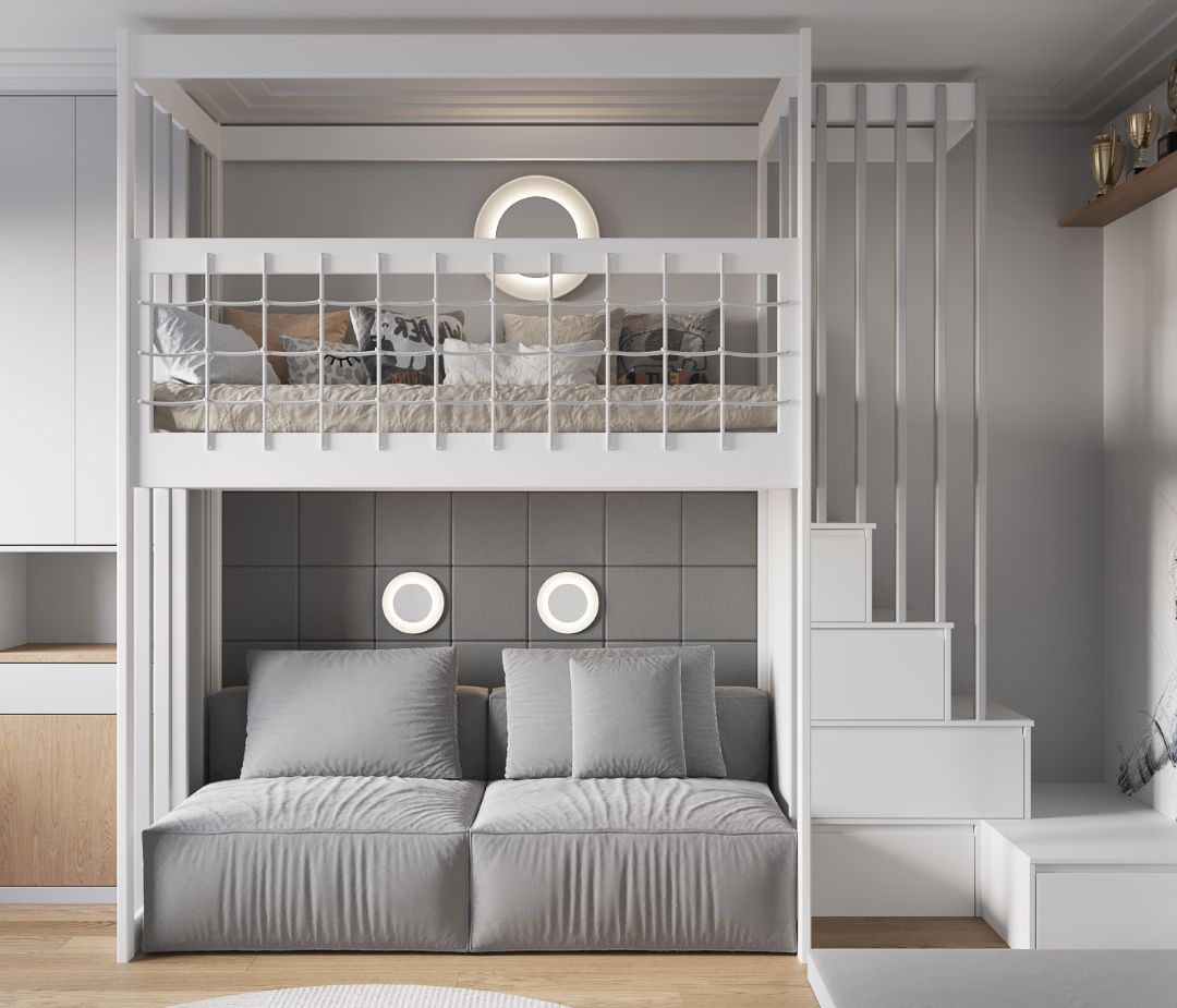 Коллекция Loft