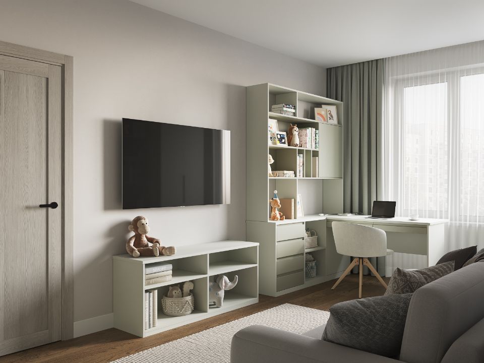 Рабочее место