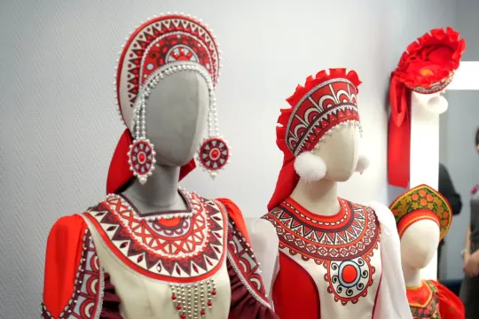 Наши работы