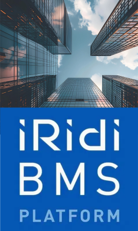 iRidi BMS партнер