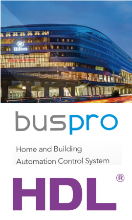 HDL BusPro партнер
