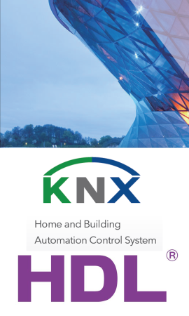 HDL KNX партнер