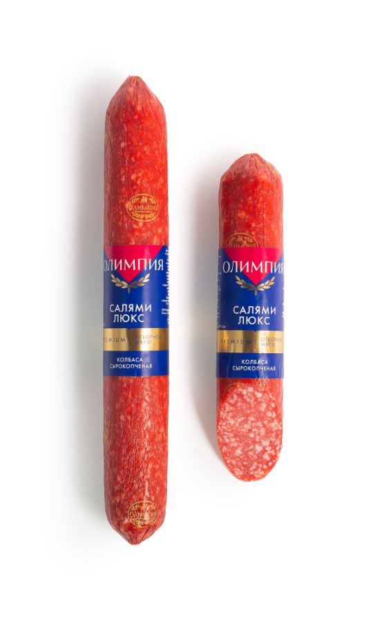 Салями Люкс с/к
