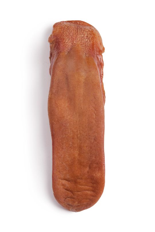 Язык свиной