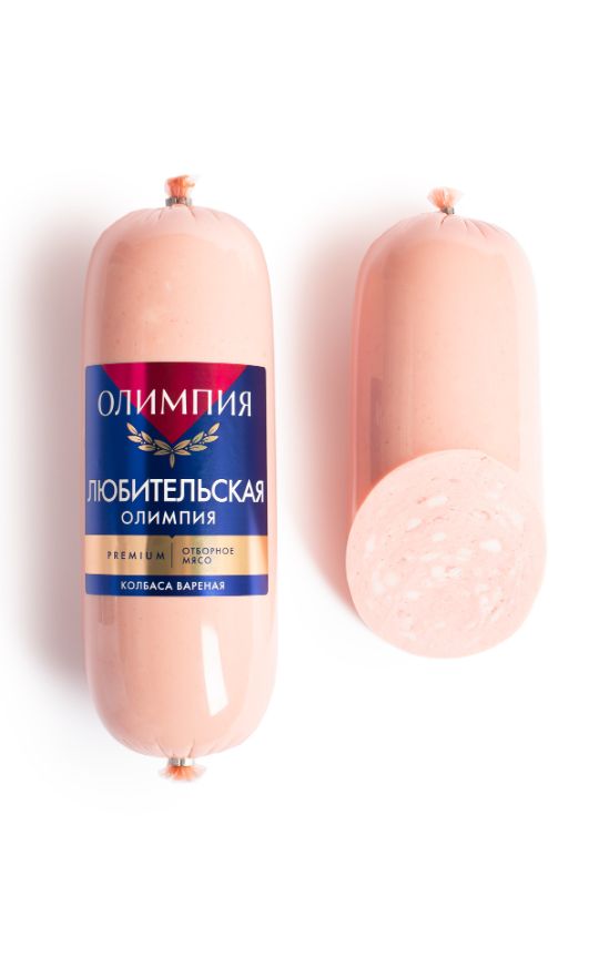 Чайная Олимпия