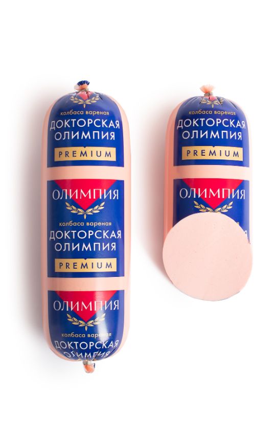 Докторская Олимпия п/а