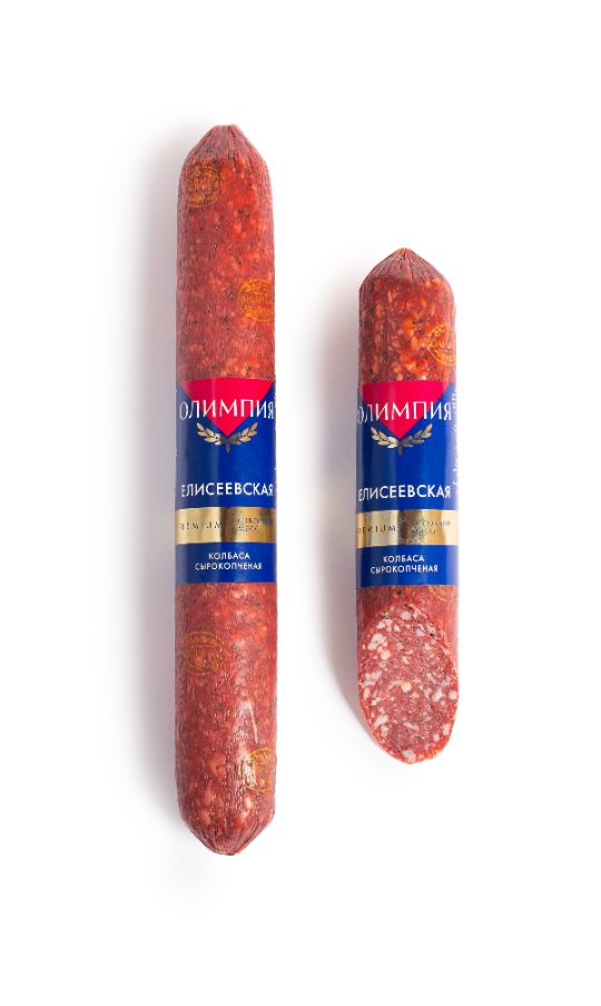 Елисеевская