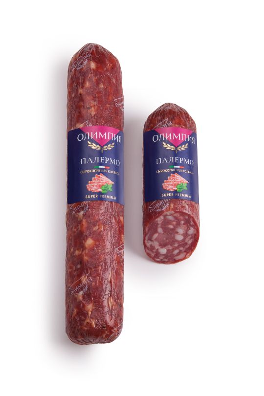 Палермо