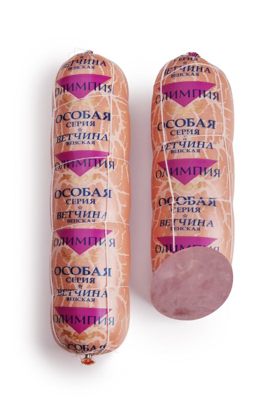 ветчина венская