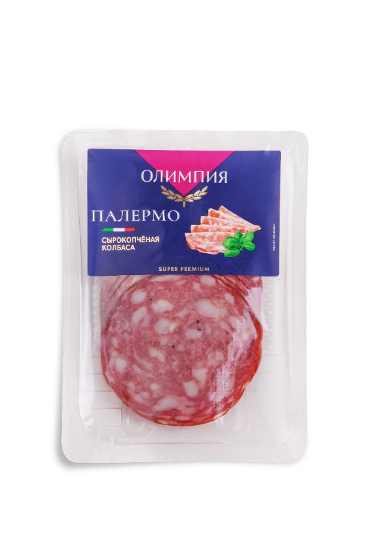 Палермо нарезка