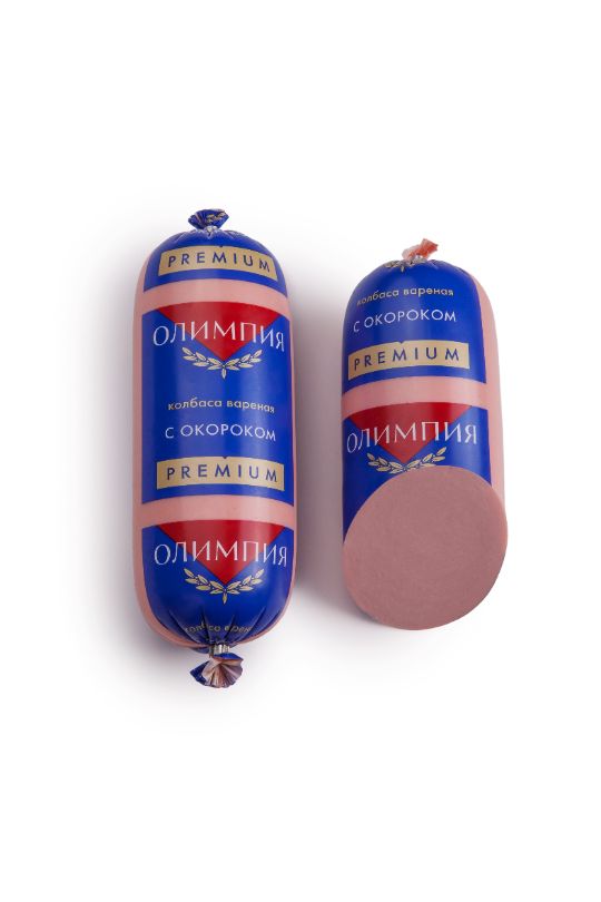 с окороком