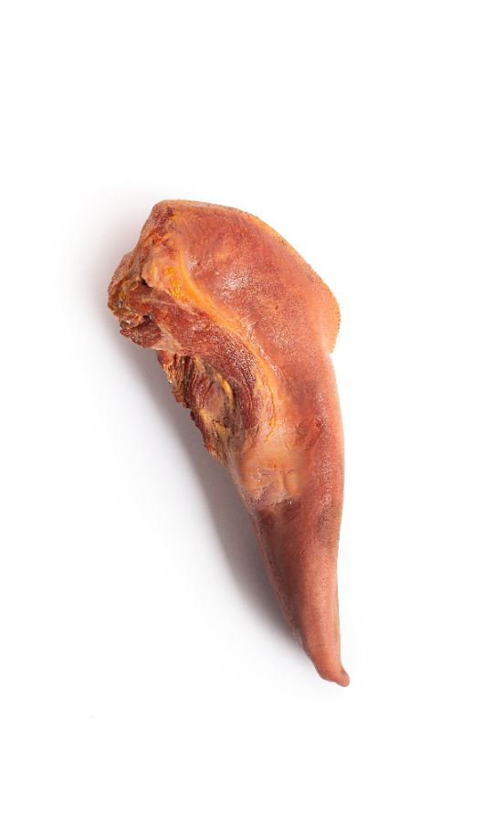 Язык говяжий