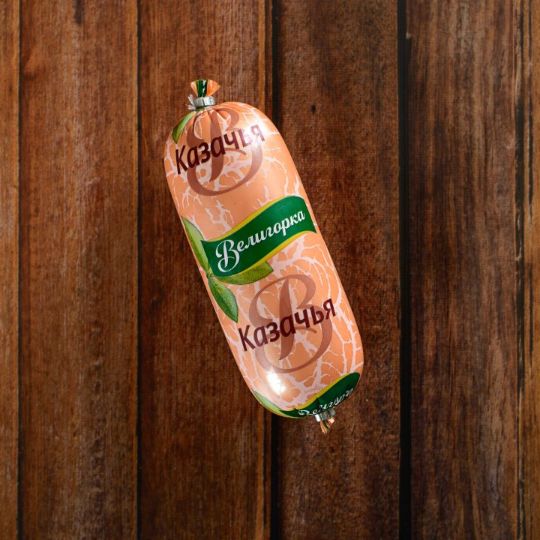 Казачья мини, п/а