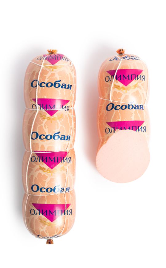 Особая