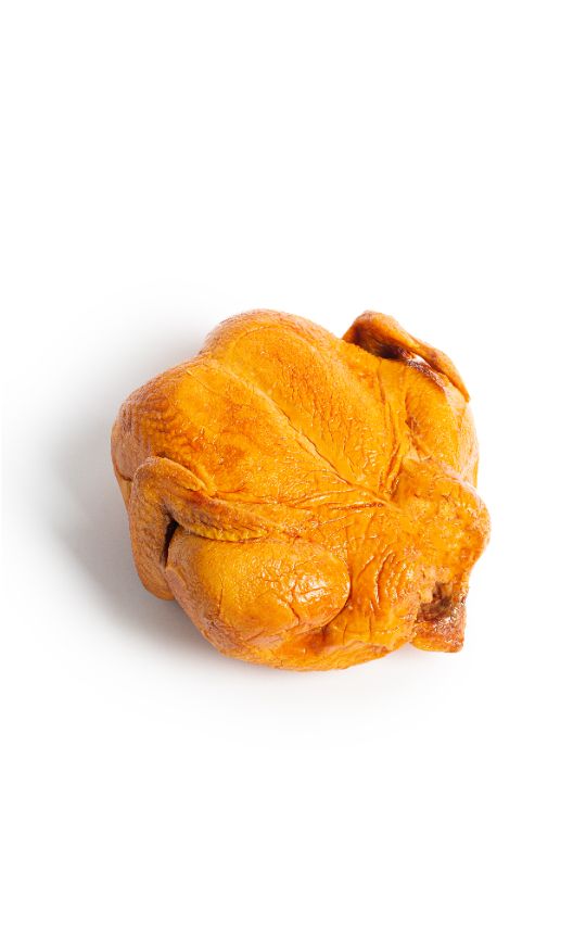 курица по-венски