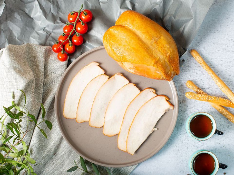 Каталог | Мясокомбинат Олимпия