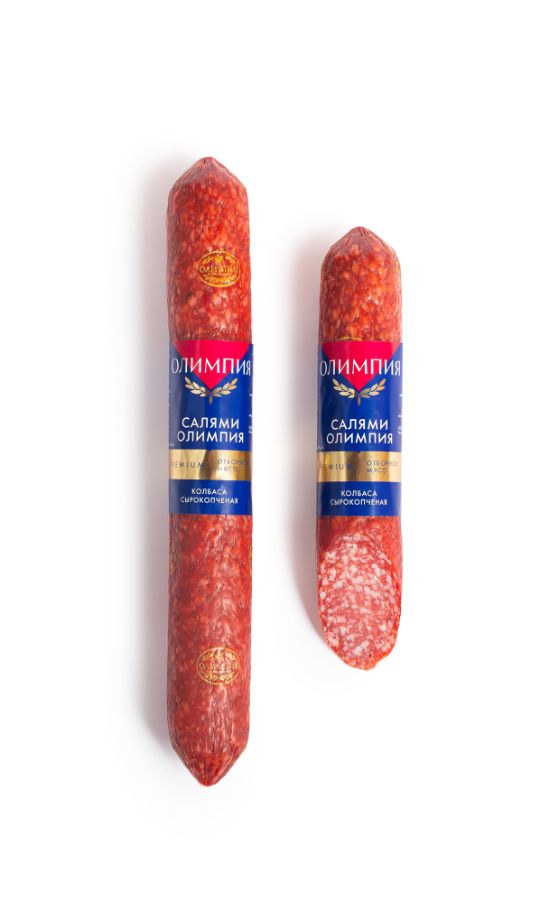 Салями Олимпия с/к