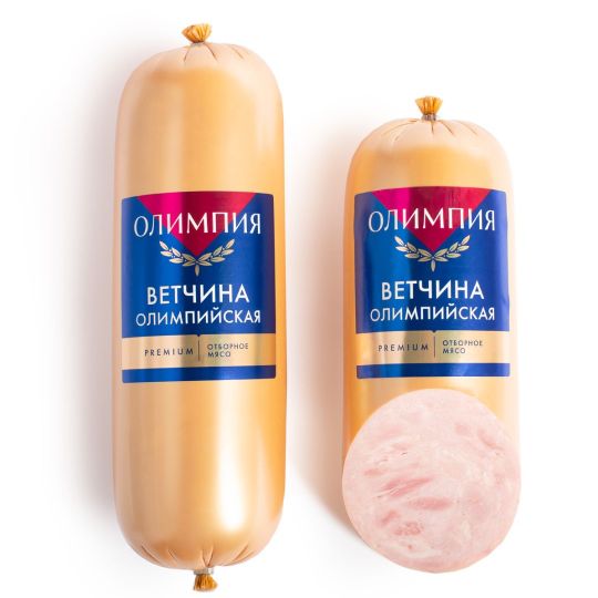 Ветчина Олимпийская