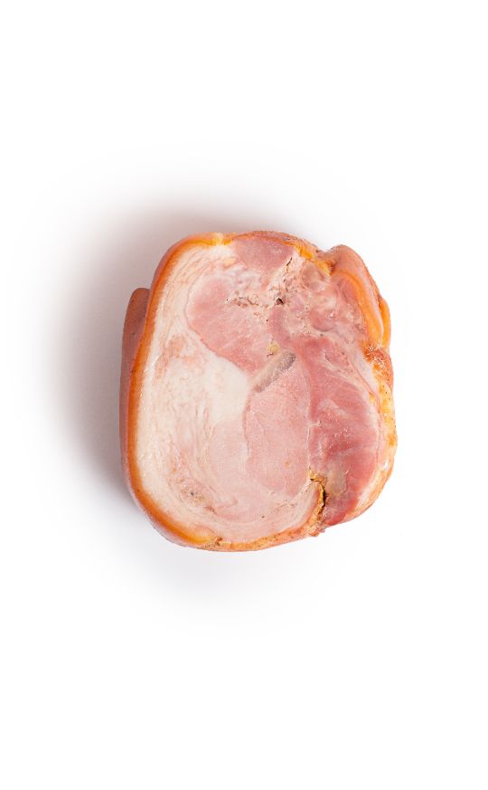 свинина по-итальянски