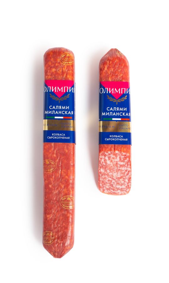 Салями Миланская с/к