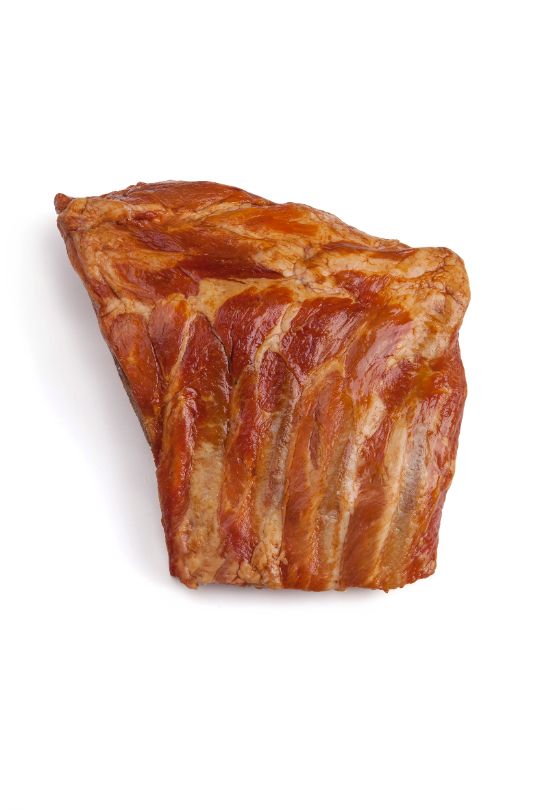 Ребра свиные