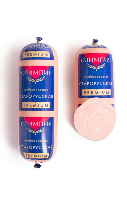 Чайная Олимпия