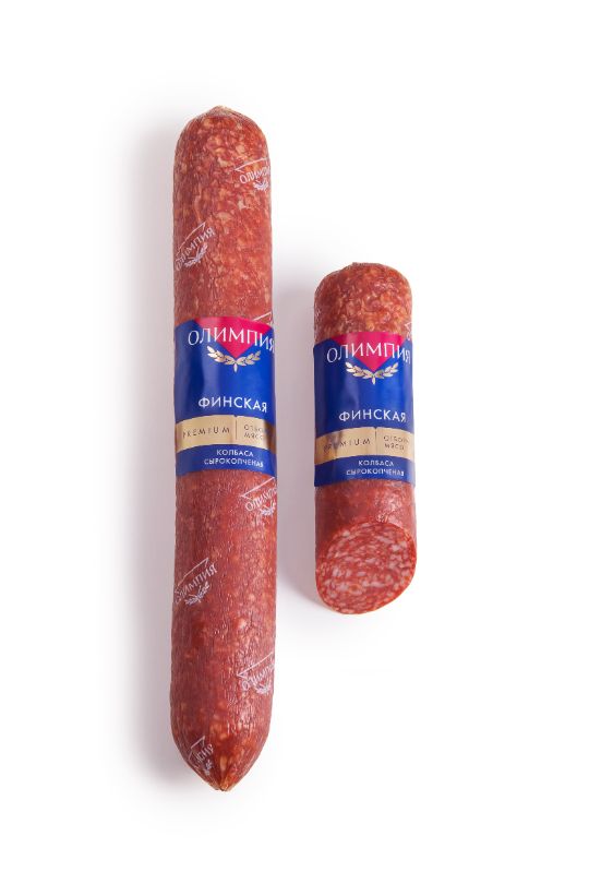 Финская