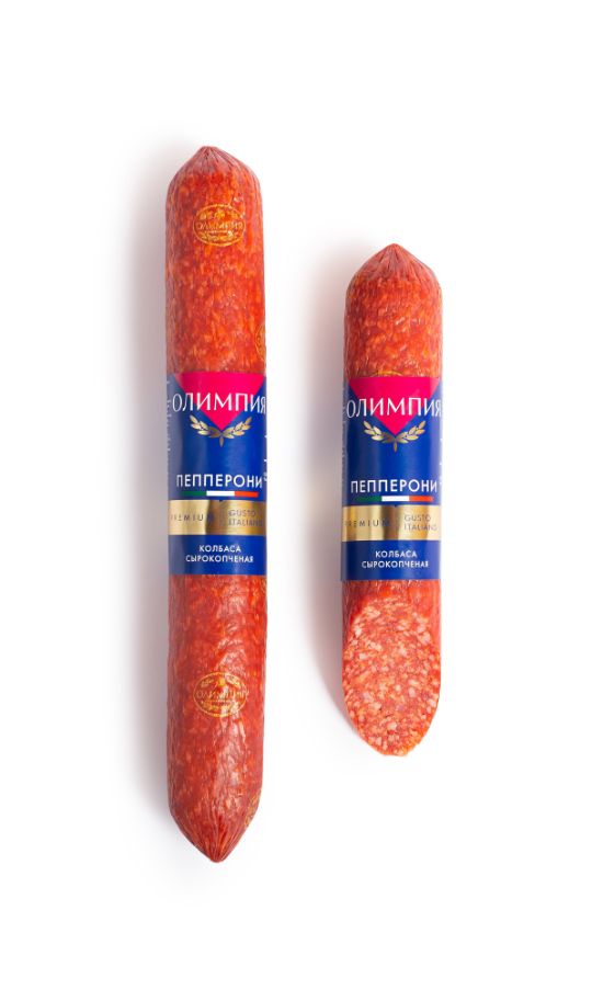 Пепперони с/к