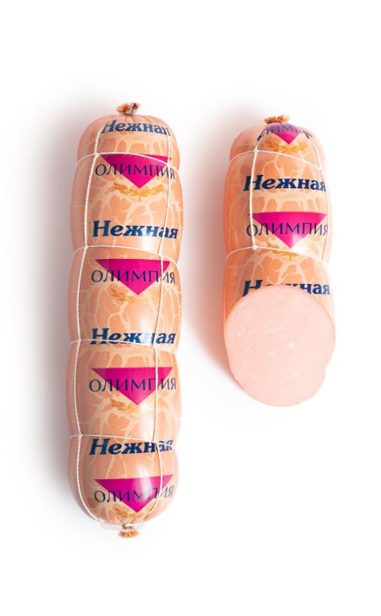Нежная
