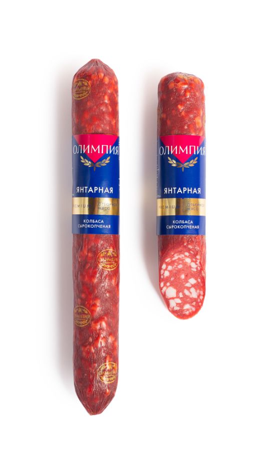 Янтарная с/к