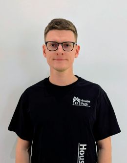 Архитетор | сметчик