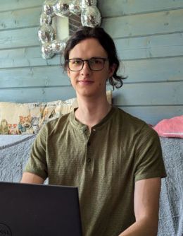 Програмист