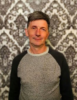 Инженер | Тех. спец