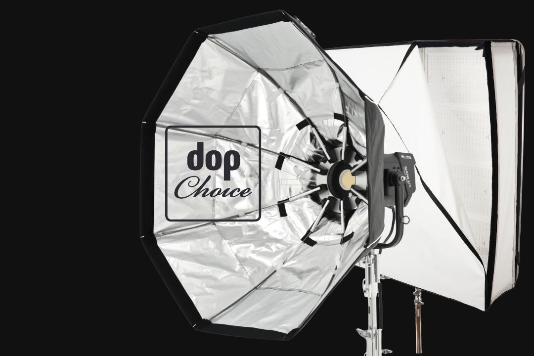 DoPchoice - профессионалы для профессионалов - аксессуары для световых приборов