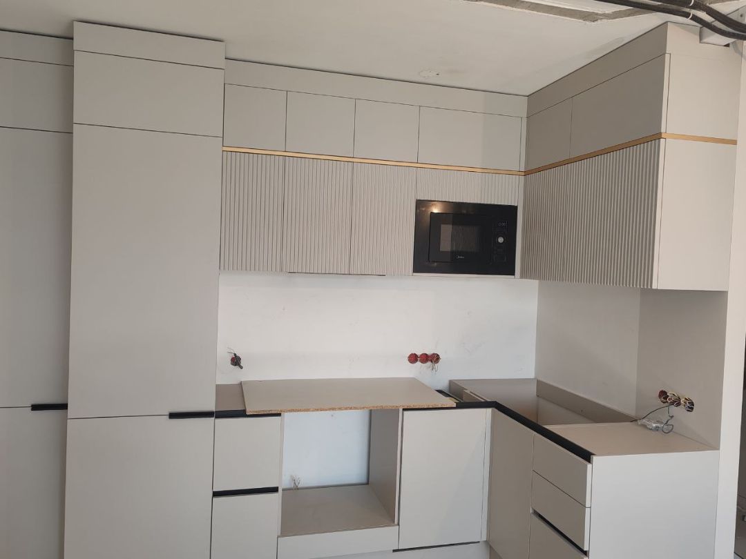 Мебель для дома в едином стиле