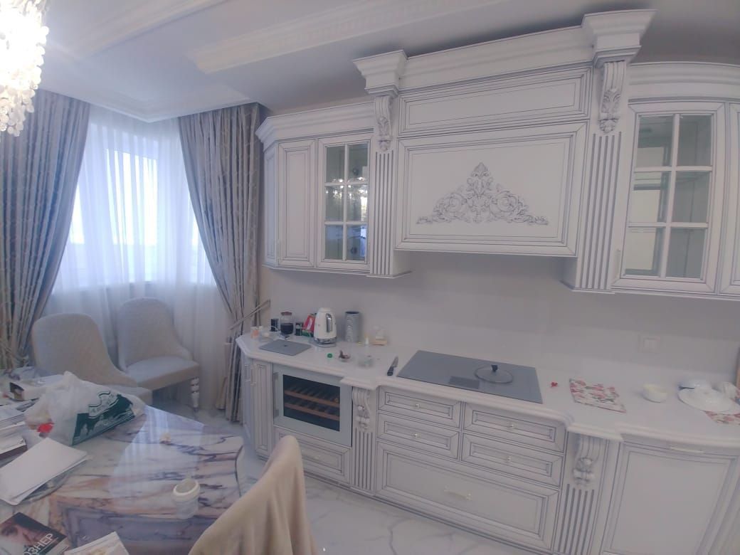 Мебель под ключ