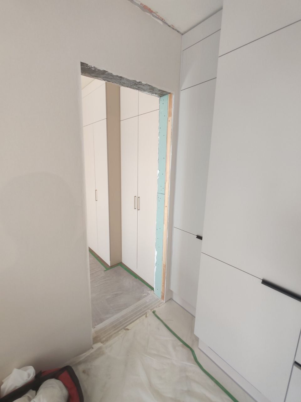 Мебель для дома в едином стиле