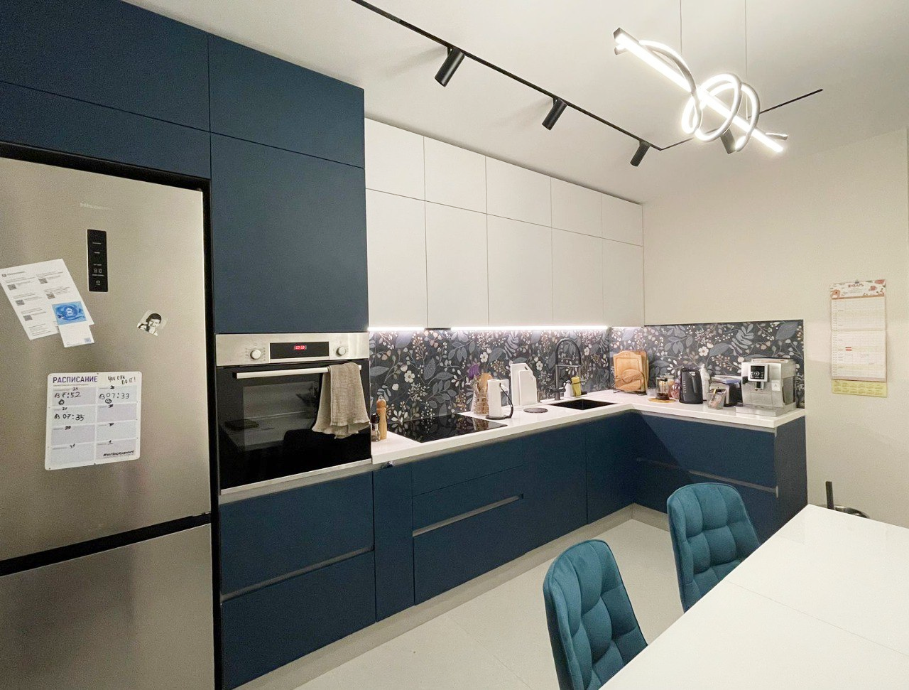 кухни на заказ