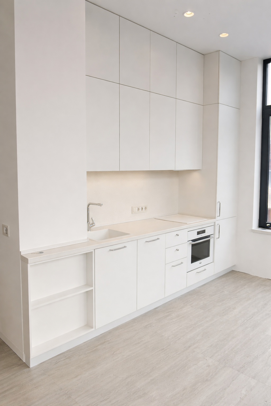 КУХНЯ-НЕВИДИМКА: ГЛАВНЫЙ ИНТЕРЬЕРНЫЙ ТРЕНД 2026 ГОДА