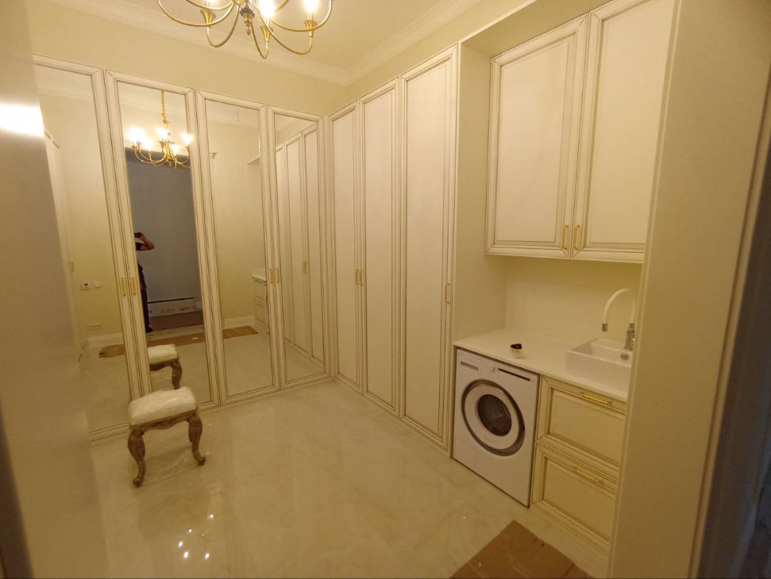 Мебель под ключ