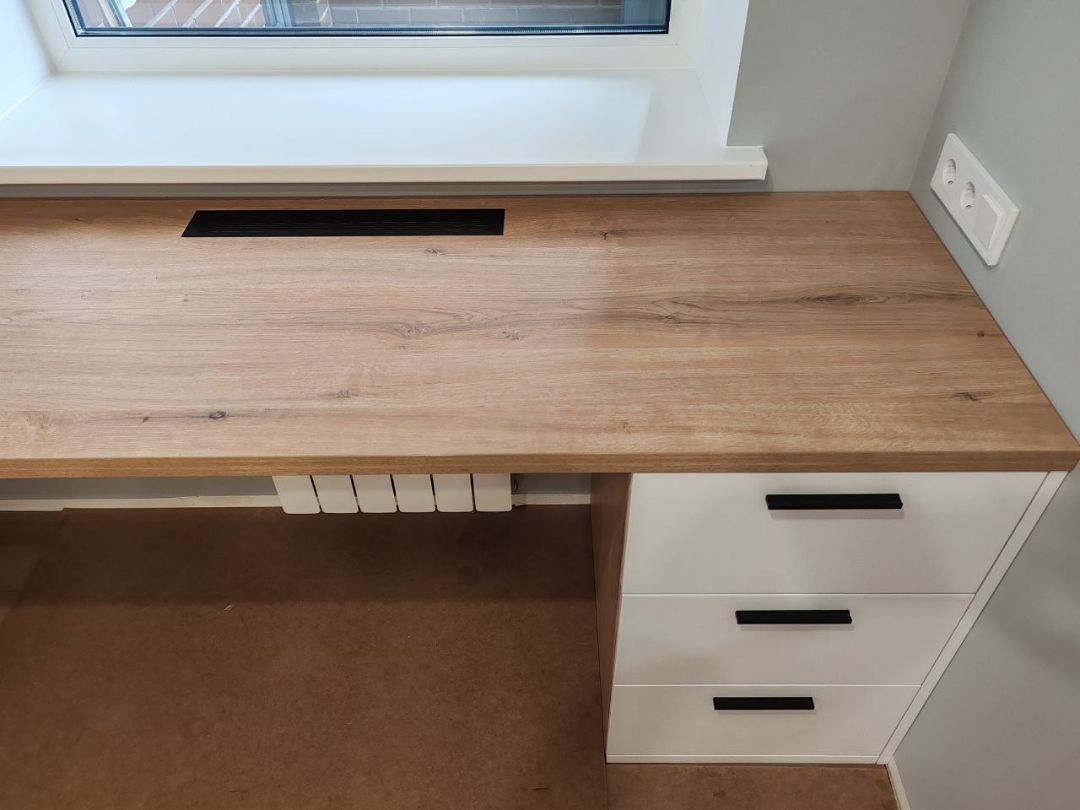 Мебель для дома и офиса на заказ