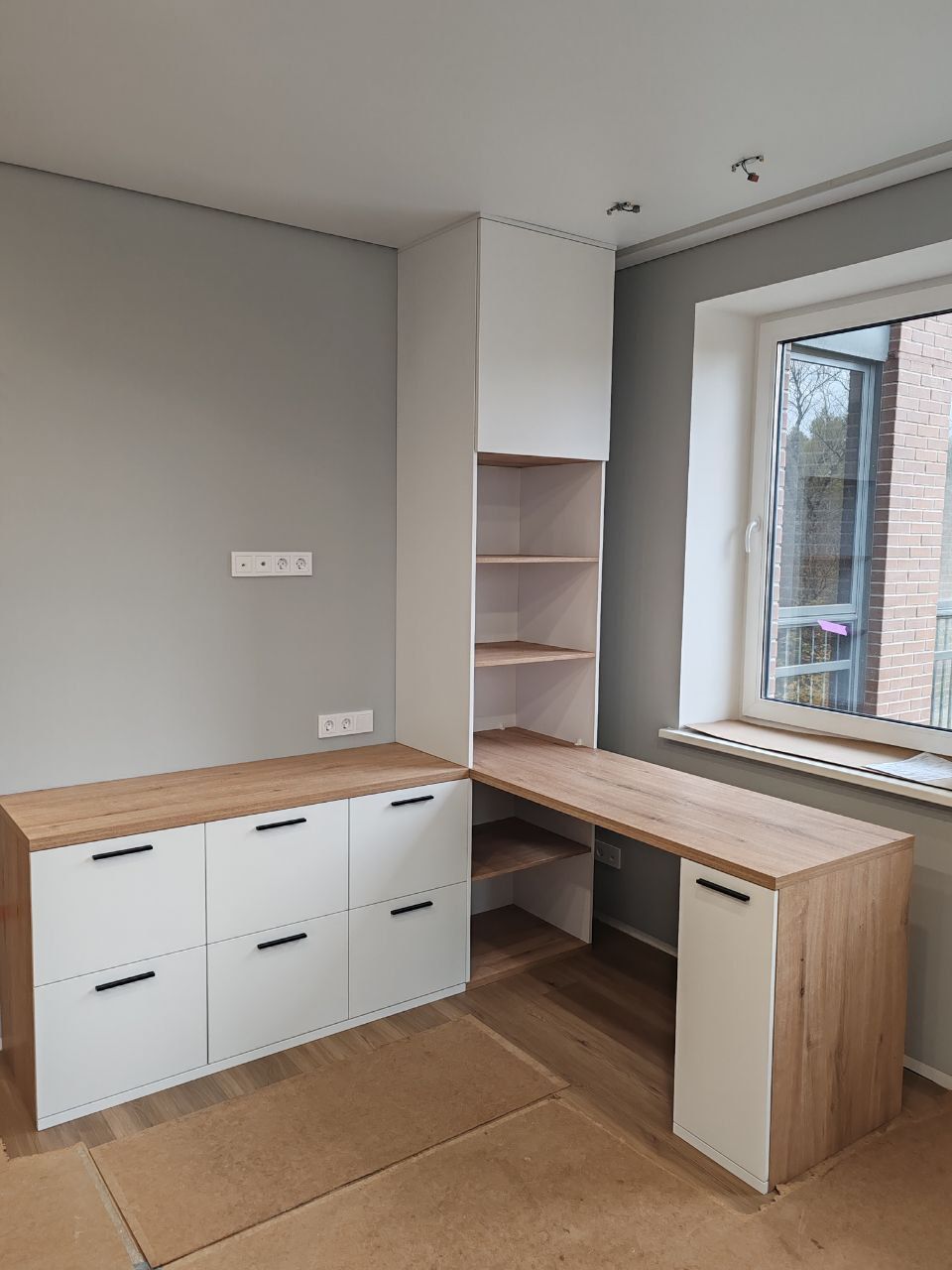 Мебель для дома и офиса на заказ