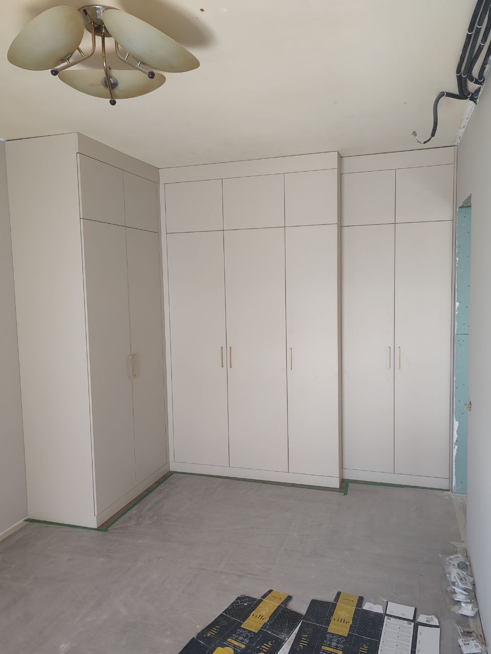 Мебель для дома в едином стиле