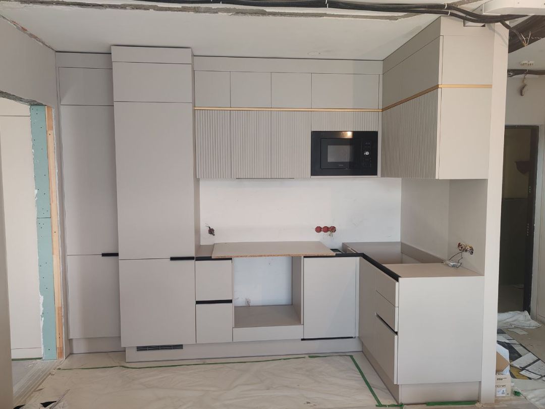 Мебель для дома в едином стиле