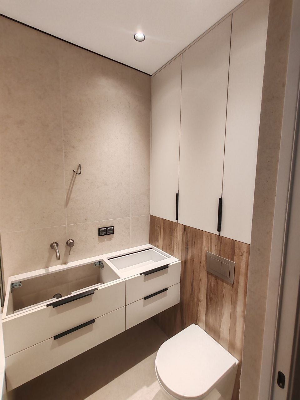 Шкаф-гардеробная